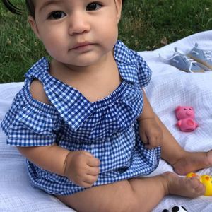 Meet your Posher, Mary